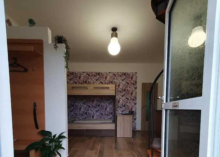 Apartman U Jakuba