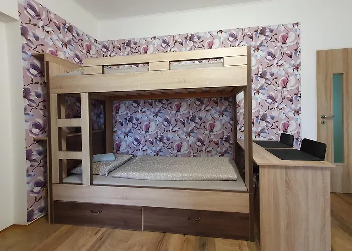 Apartman U Jakuba