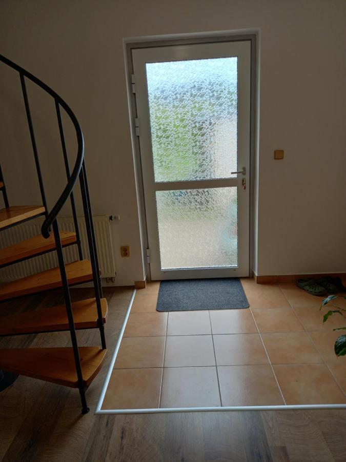 Apartmán U Jakuba *