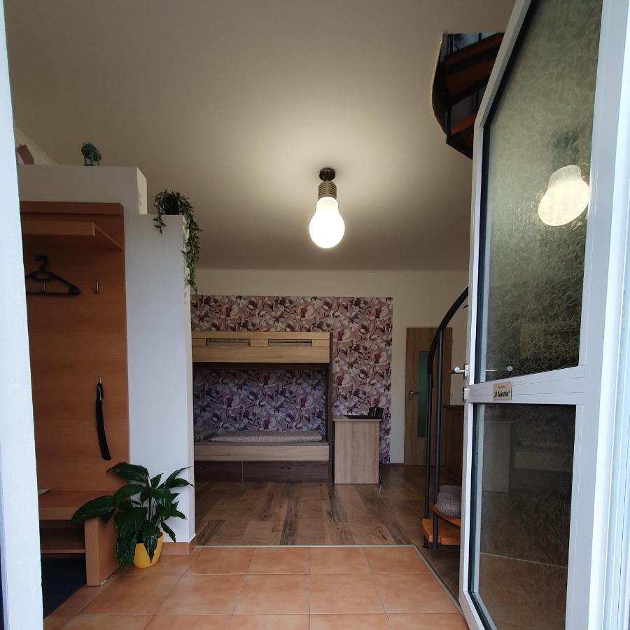 Apartmán U Jakuba Dvur Kralove nad Labem