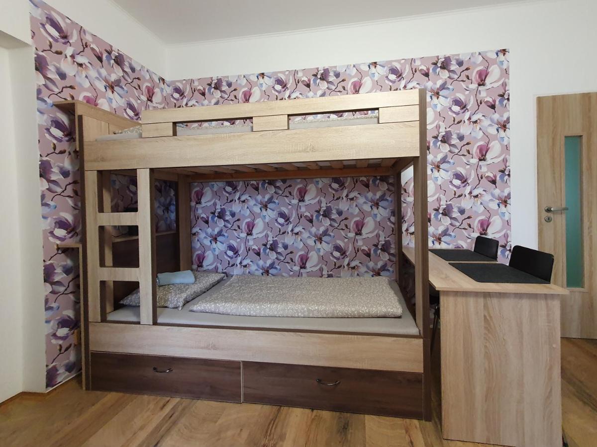 U Jakuba Apartmán Dvur Kralove nad Labem