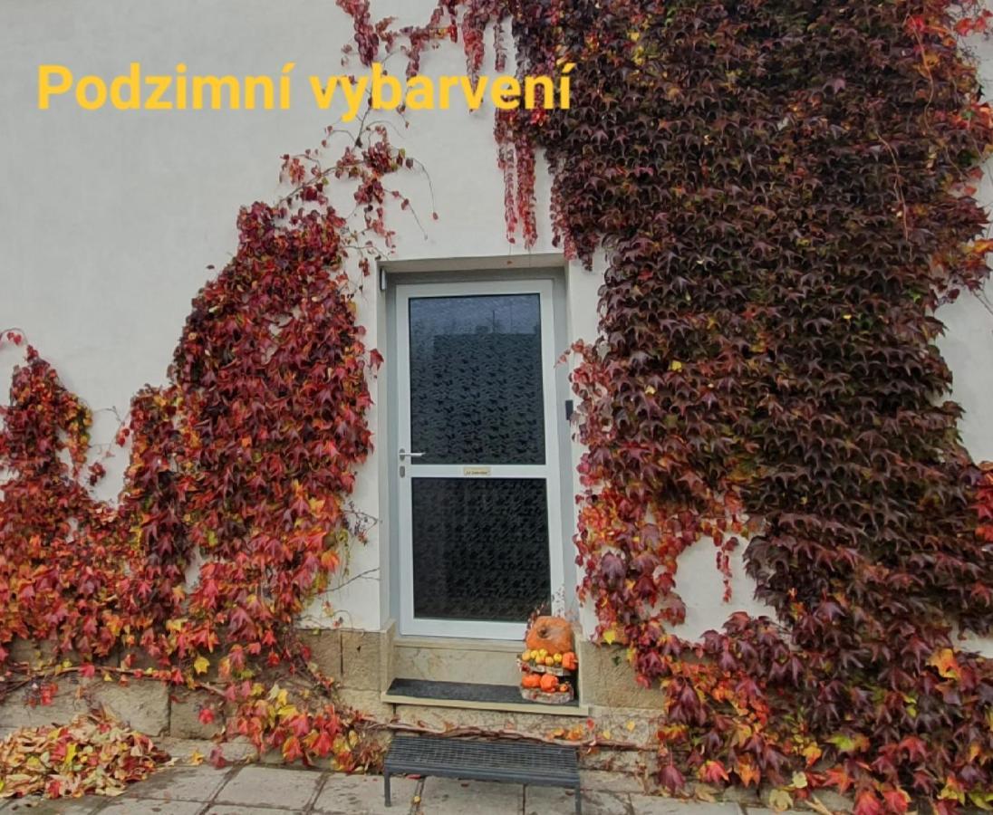 U Jakuba Apartmán