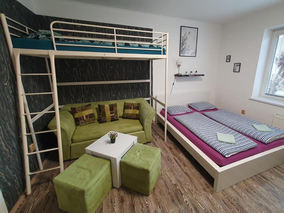 U Jakuba Dvur Kralove nad Labem